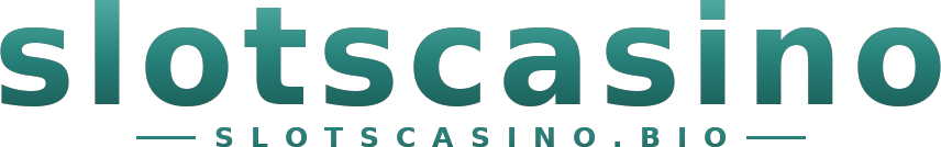 slotscasino logo