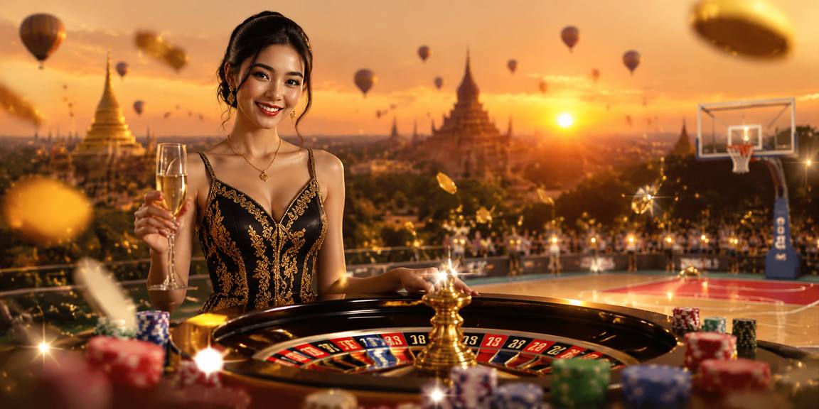 slotscasino တင်းပါတီပြိုင်ပွဲ